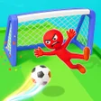 ไอคอนของโปรแกรม: Sling Star: Crazy Soccer …