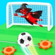 程序图标：Sling Star: Crazy Soccer …