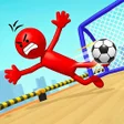 프로그램 아이콘: Sling Star: Crazy Soccer …