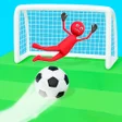 Icoon van programma: Sling Star: Crazy Soccer …