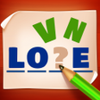 Ikon program: Cryptic Words: Crossword …
