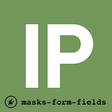 ไอคอนของโปรแกรม: Masks Form Fields
