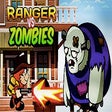 أيقونة البرنامج: Ranger vs Zombies - HTML5…