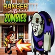 Ranger vs Zombies - HTML5 Game