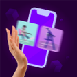 Icoon van programma: Air Gestures