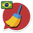 プログラムのアイコン：Faxineira do WhatsApp