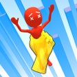 Symbol des Programms: Giant Hand