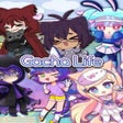 Ikona programu: Gacha Life