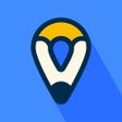 أيقونة البرنامج: Nómades App: movilidad do…