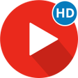 Programın simgesi: Video Player All Format -…