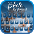 Ikona programu: Photo Keyboard - Iphone E…