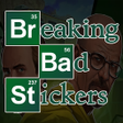 Ícone do programa: Breaking Bad Stickers  St…