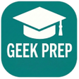 Ícone do programa: TOEFL Geek: 2026 AI Mock …