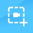 أيقونة البرنامج: تصوير الشاشة فيديو