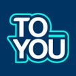 Programın simgesi: ToYou - Rep