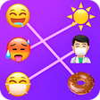 Icon of program: Emoji Puzzle:Brain Tranin…