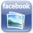 Icona del programma: Facebook Photo Uploader