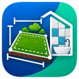 Ikon program: Plot Size and  Bathroom T…