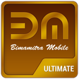 プログラムのアイコン：Bimamitra ULTIMATE