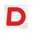 程序图标：Daily Berita: Hiburan Lok…