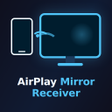 프로그램 아이콘: AirPlay Receiver: iPhone …
