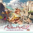 Programikonen: Atelier Ryza 2: Lost Lege…