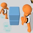أيقونة البرنامج: Duo Runner 3D