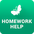 程序图标：Homework Helper  Solver