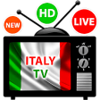 Italy TV Live - Watch Italia Tv Online