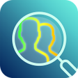 程序图标：Gram Followers Analytics