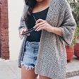 プログラムのアイコン：Crochet Cardigan