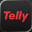 Ikona programu: Telly - The Truly Smart T…