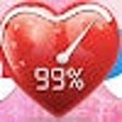 프로그램 아이콘: True Love Calculator