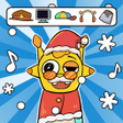 프로그램 아이콘: Music Makeover: Beat Mons…