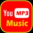 ไอคอนของโปรแกรม: YouMp3 : Mp3 Music Downlo…