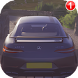 プログラムのアイコン：Racing Mercedes - Benz Dr…