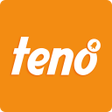 プログラムのアイコン：Teno App