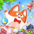 أيقونة البرنامج: Cats Island