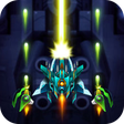 Icon of program: Galaxy Sky Shooter