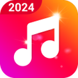 Icon of program: Music Player - Audio Play…