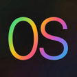 Ícone do programa: Launcher Phone OS 19
