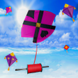 程序图标：Kite Flying Games Kite Ga…