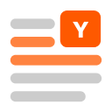 Icoon van programma: HN Inline