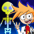 Ícone do programa: Human body adventure for …