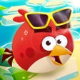 Иконка программы: Angry Birds POP