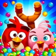프로그램 아이콘: Angry Birds POP