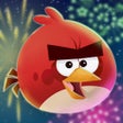プログラムのアイコン：Angry Birds POP