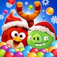 Programın simgesi: Angry Birds POP