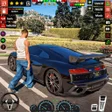 Programın simgesi: City Car Simulator Car Dr…