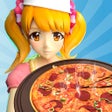 Programın simgesi: Anime Cooking Simulator G…